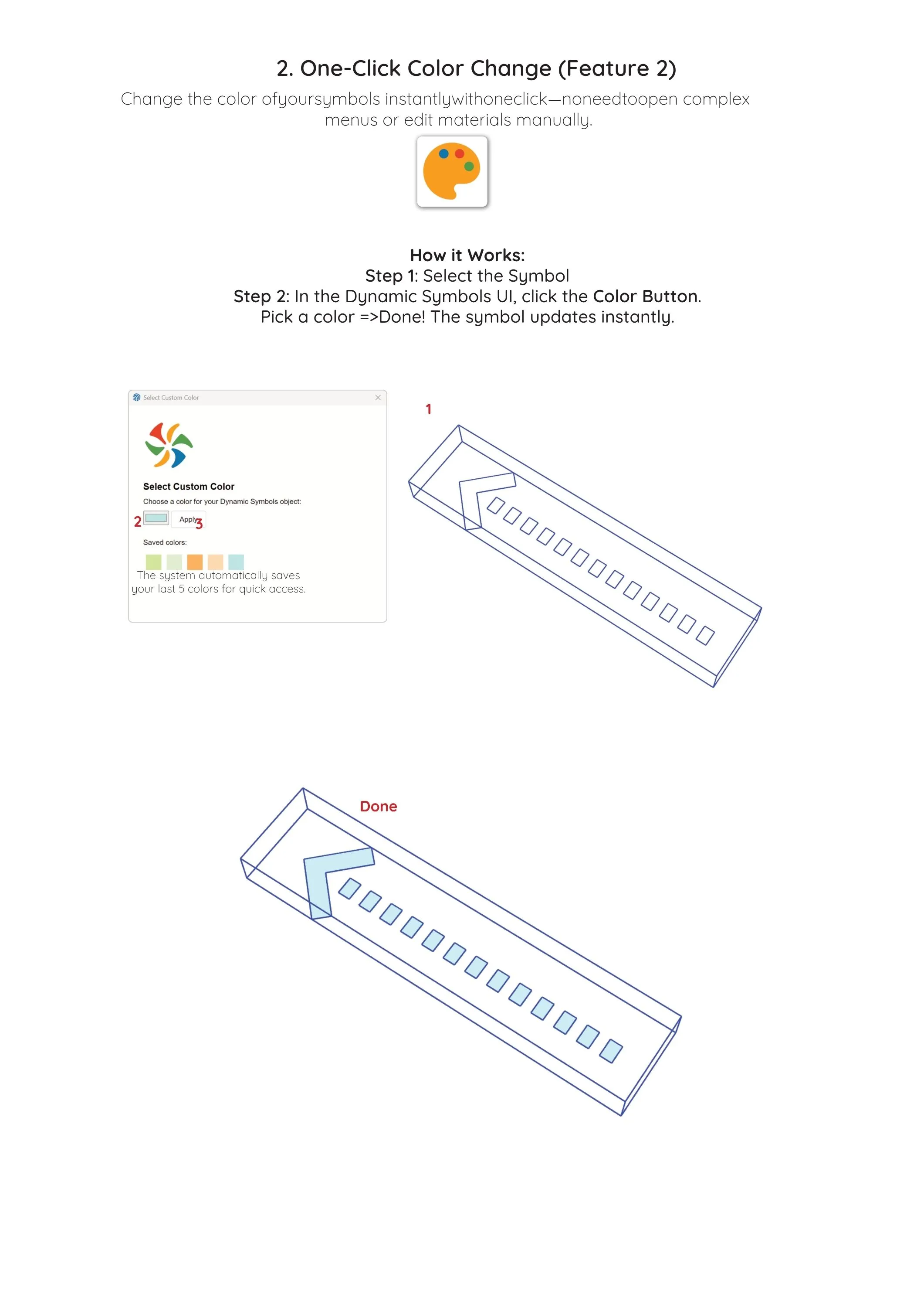 DynamicSymbols User Guide Page 2