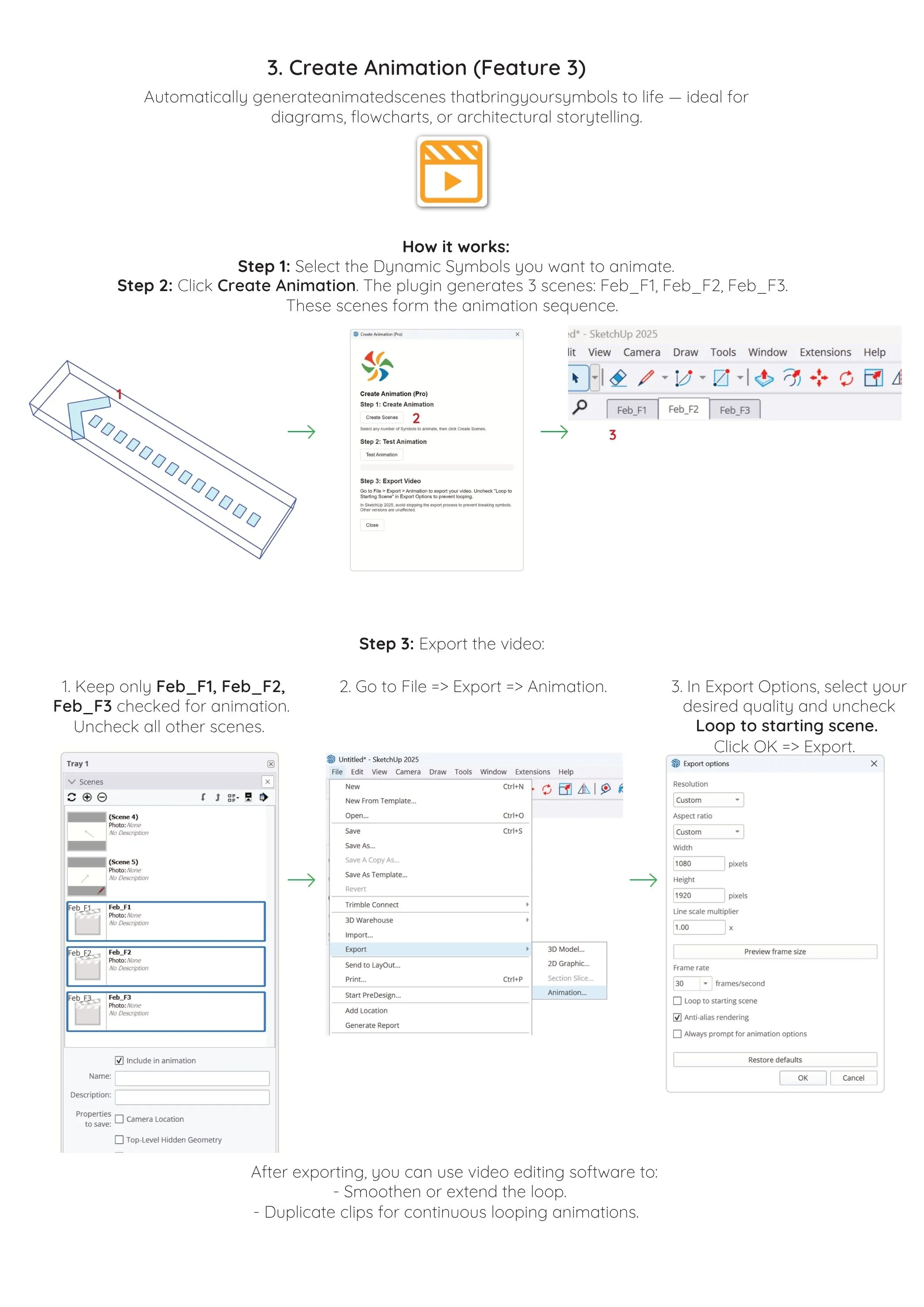 DynamicSymbols User Guide Page 3