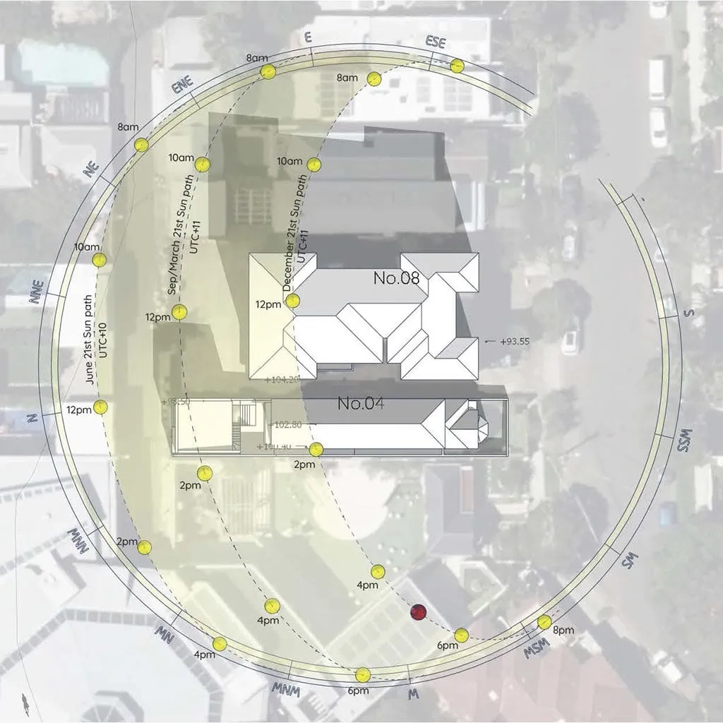The Power of Shadow Analysis: Ensuring Design Integrity & Comfort