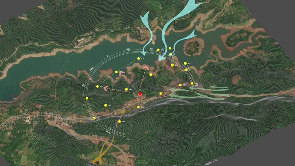 Climatic Analysis Diagram-2