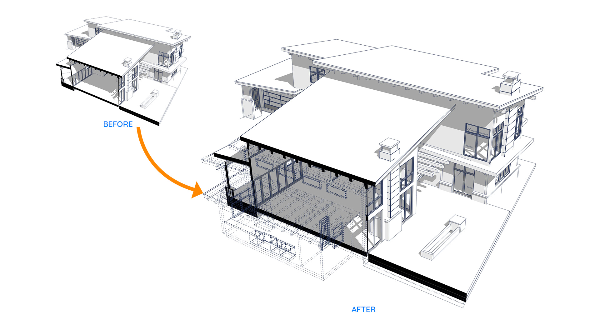 Shadow Slice: Interior Shadow Analysis & Sun Study Tool